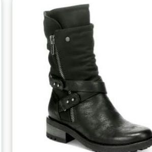 Carlos by Carlos Santana Sawyer Boots. Worn twice.